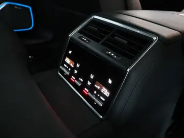 PORSCHE Panamera Sport Turismo TurboS SportDesign Approv