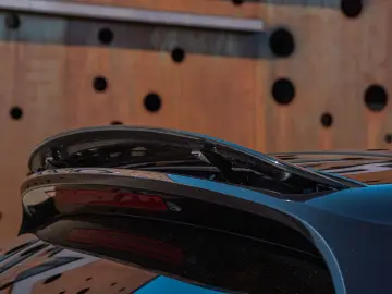 PORSCHE Panamera Sport Turismo 4 E-Hybrid Platinum Editi