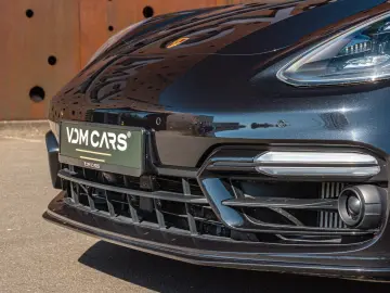 PORSCHE Panamera Sport Turismo 4 E-Hybrid Platinum Editi