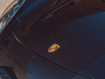 PORSCHE Panamera Sport Turismo 4 E-Hybrid Platinum Editi