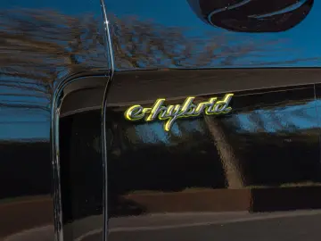 PORSCHE Panamera Sport Turismo 4 E-Hybrid Platinum Editi