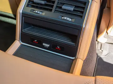 PORSCHE Panamera Sport Turismo 4 E-Hybrid Platinum Editi