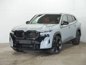 BMW XM Label 23  ACC B&W 360  M-DrivPackage