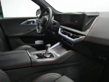 BMW XM Label 23  ACC B&W 360  M-DrivPackage