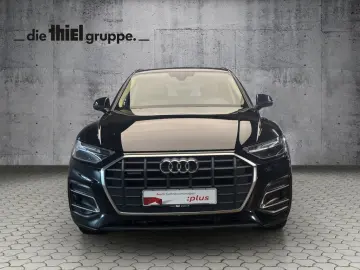 AUDI Q5 50 TFSI e quattro Pano Navi Kamera