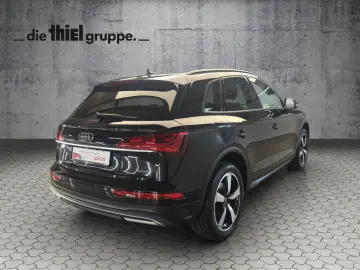 AUDI Q5 50 TFSI e quattro Pano Navi Kamera