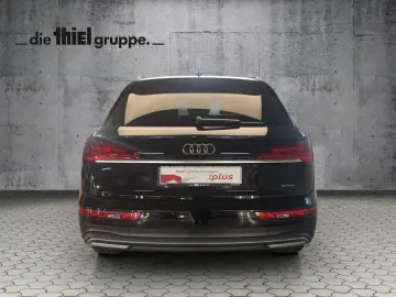 AUDI Q5 50 TFSI e quattro Pano Navi Kamera