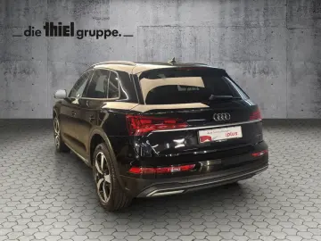 AUDI Q5 50 TFSI e quattro Pano Navi Kamera