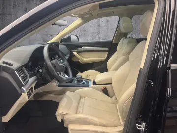 AUDI Q5 50 TFSI e quattro Pano Navi Kamera