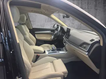 AUDI Q5 50 TFSI e quattro Pano Navi Kamera