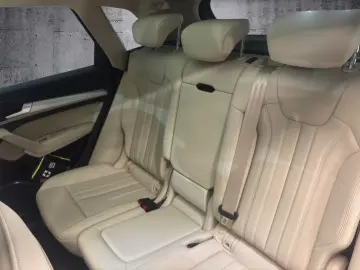 AUDI Q5 50 TFSI e quattro Pano Navi Kamera