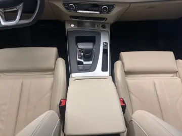 AUDI Q5 50 TFSI e quattro Pano Navi Kamera