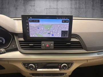 AUDI Q5 50 TFSI e quattro Pano Navi Kamera