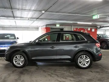 AUDI Q5 50 TFSI e quattro Pano LED Navigation
