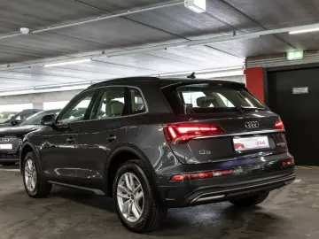 AUDI Q5 50 TFSI e quattro Pano LED Navigation