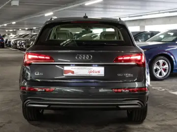 AUDI Q5 50 TFSI e quattro Pano LED Navigation