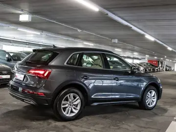 AUDI Q5 50 TFSI e quattro Pano LED Navigation