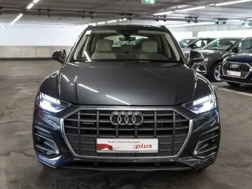 AUDI Q5 50 TFSI e quattro Pano LED Navigation