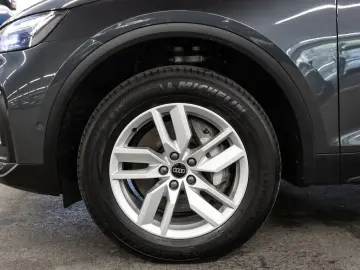 AUDI Q5 50 TFSI e quattro Pano LED Navigation