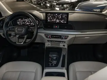 AUDI Q5 50 TFSI e quattro Pano LED Navigation