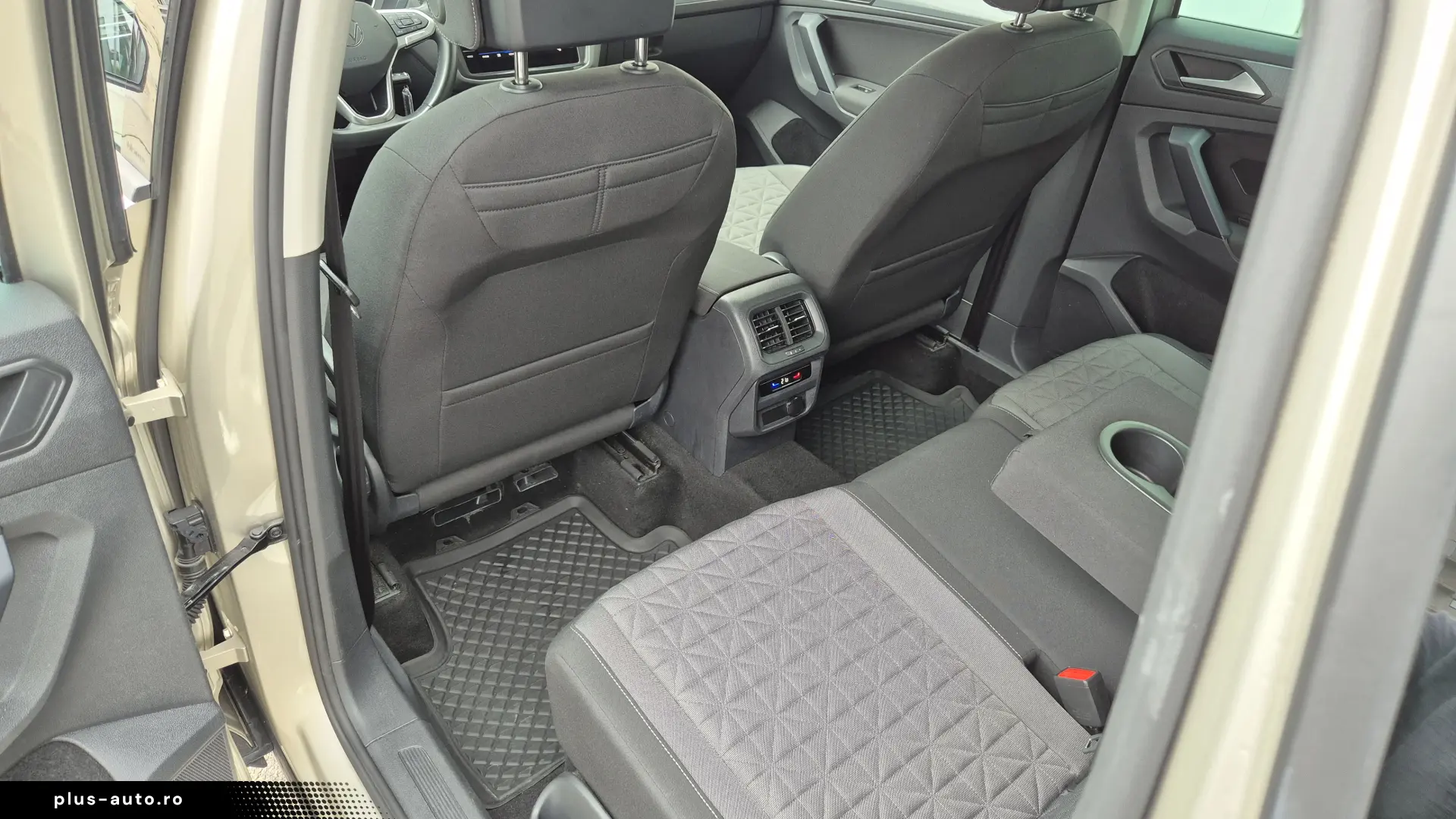 Volkswagen Tiguan 1.5 TSI OPF DSG Life