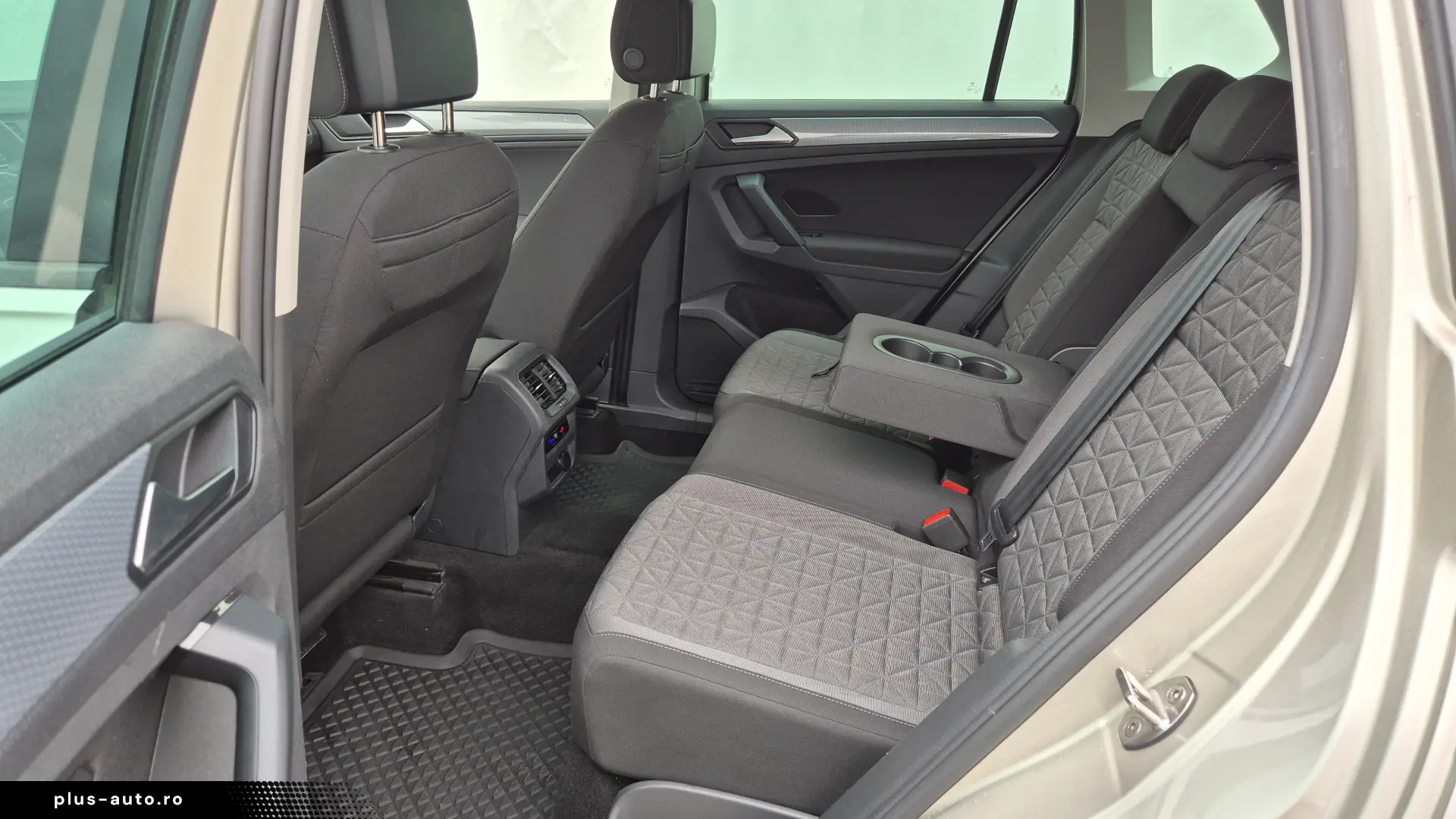 Volkswagen Tiguan 1.5 TSI OPF DSG Life
