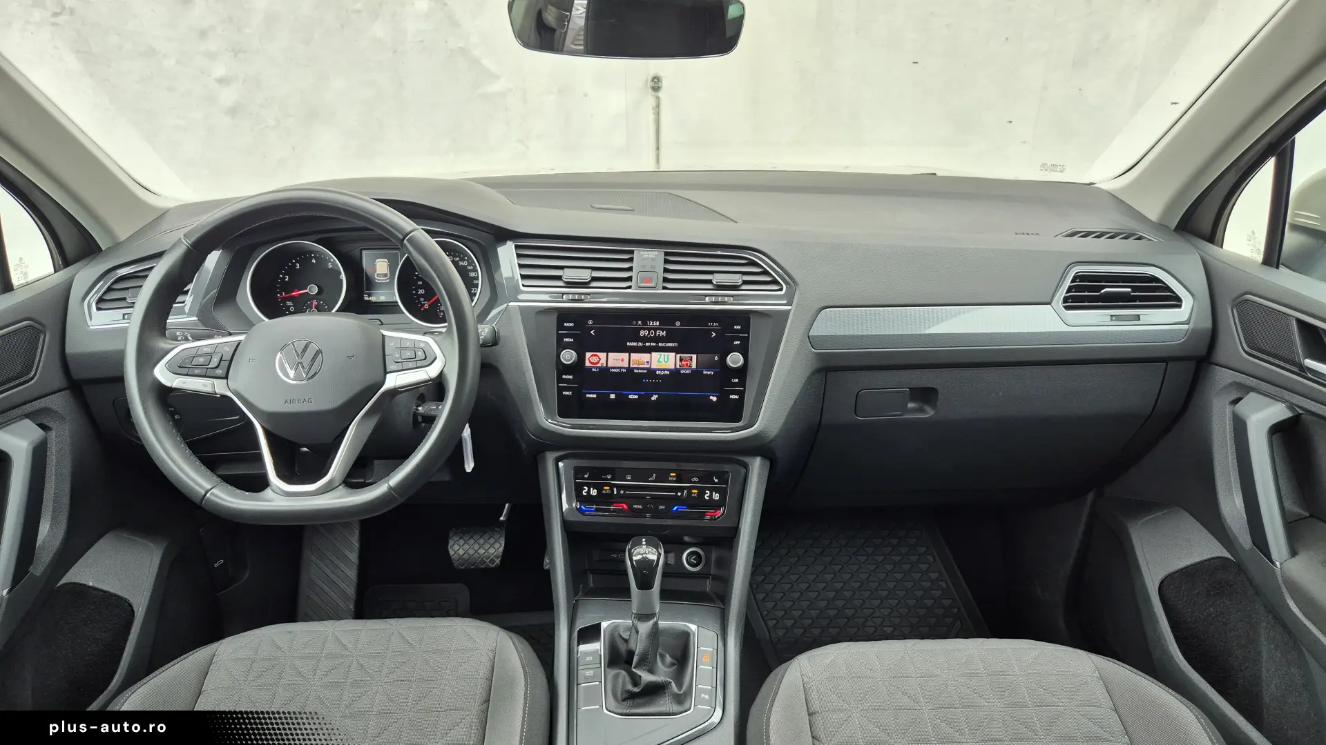 Volkswagen Tiguan 1.5 TSI OPF DSG Life