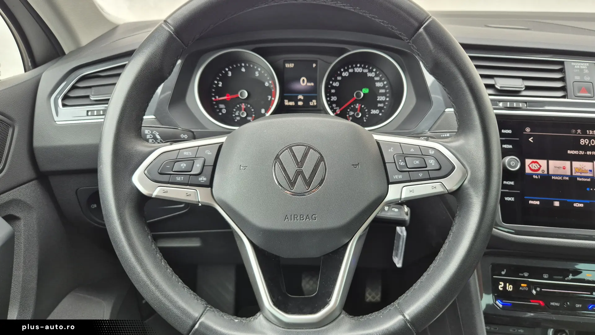 Volkswagen Tiguan 1.5 TSI OPF DSG Life