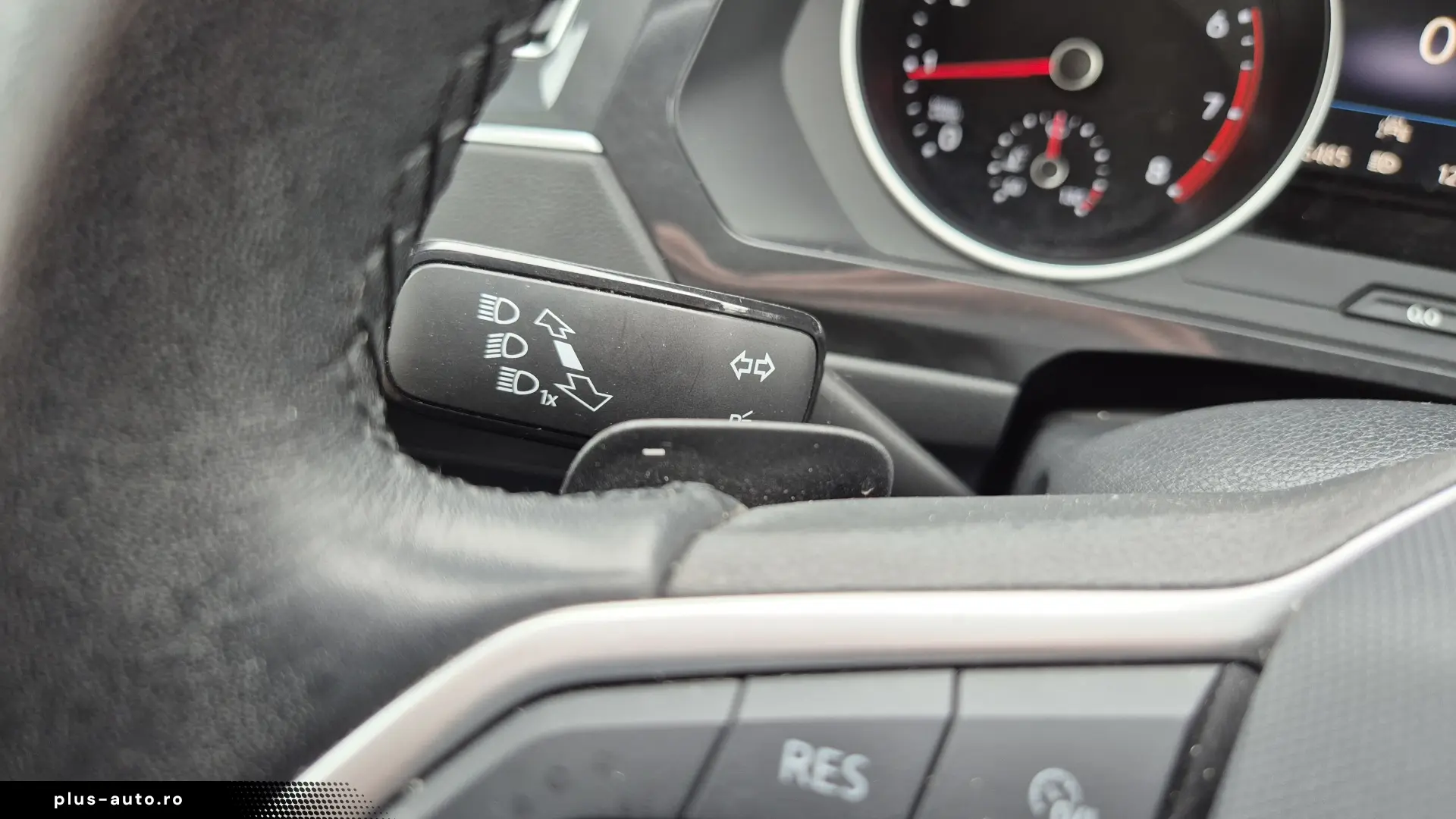 Volkswagen Tiguan 1.5 TSI OPF DSG Life