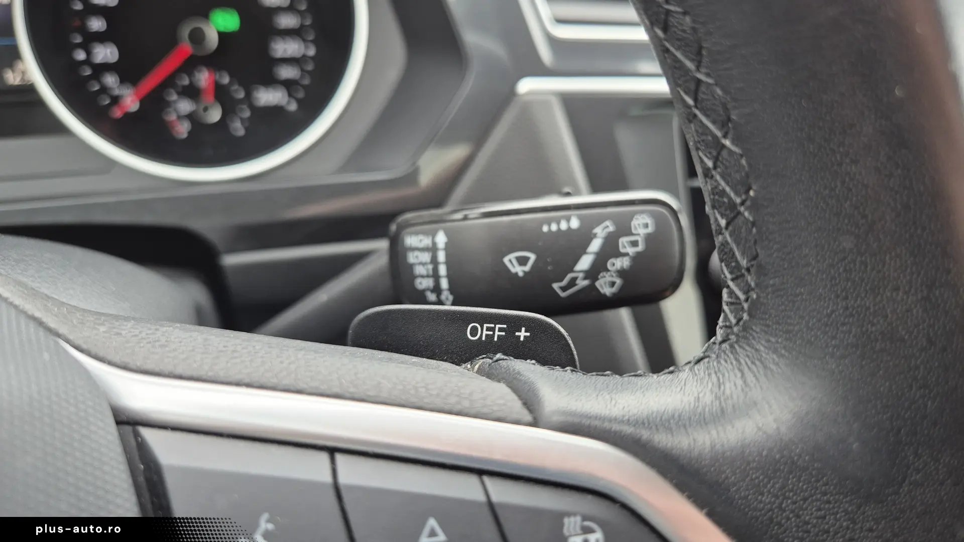 Volkswagen Tiguan 1.5 TSI OPF DSG Life
