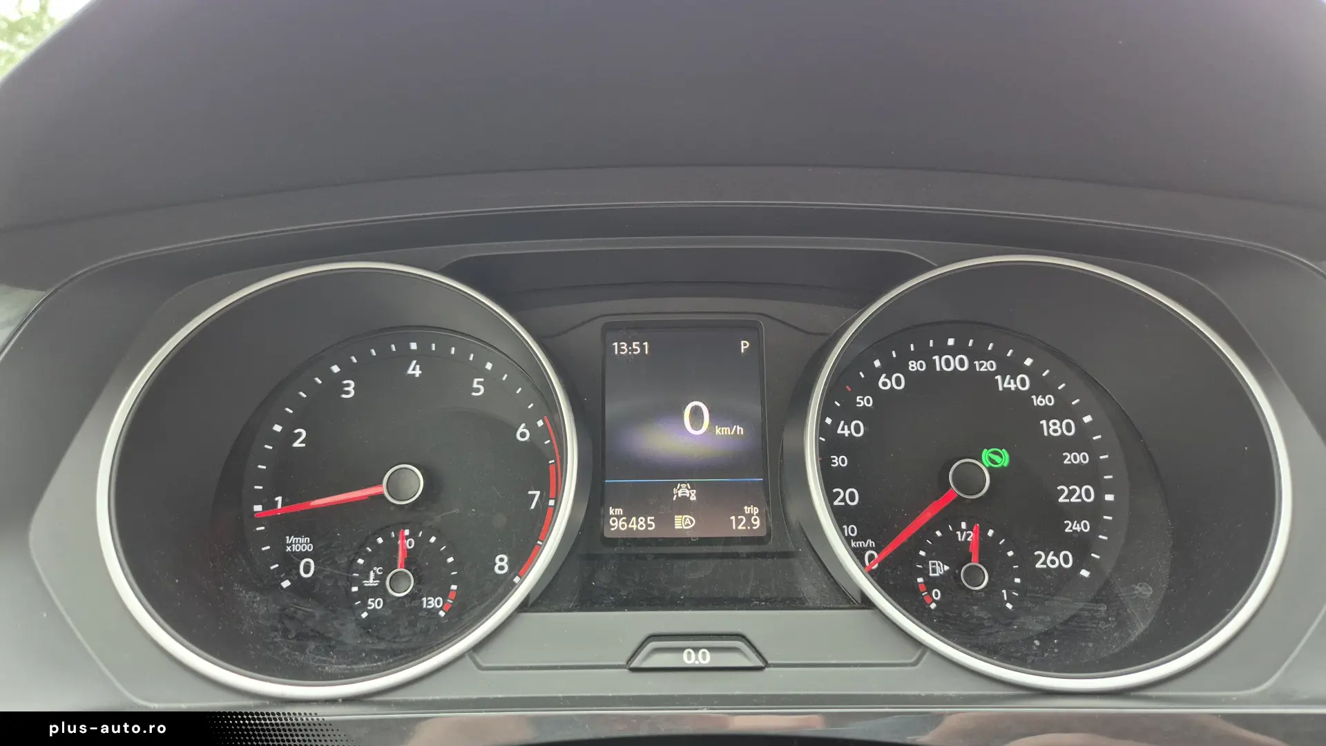 Volkswagen Tiguan 1.5 TSI OPF DSG Life