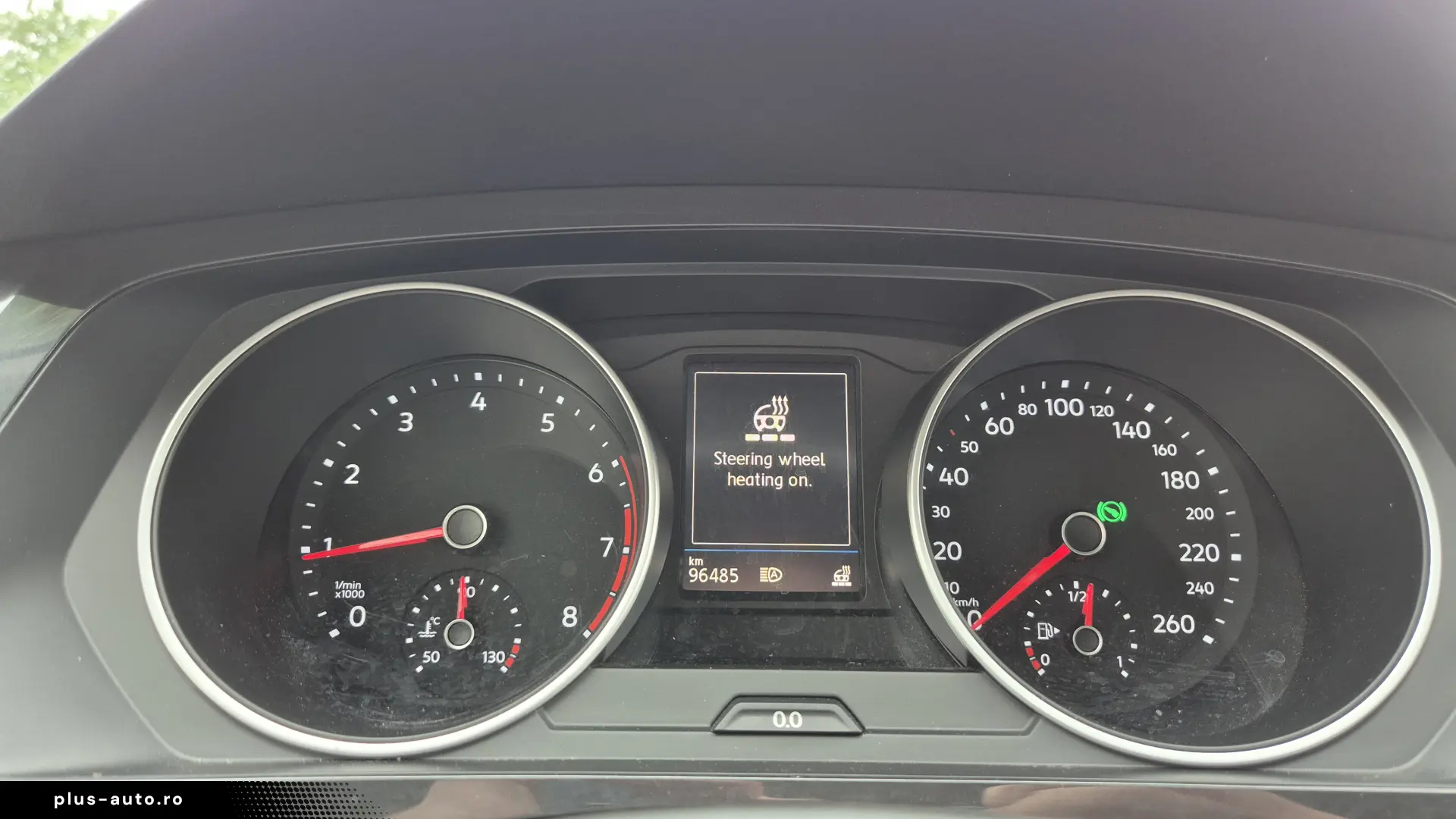 Volkswagen Tiguan 1.5 TSI OPF DSG Life