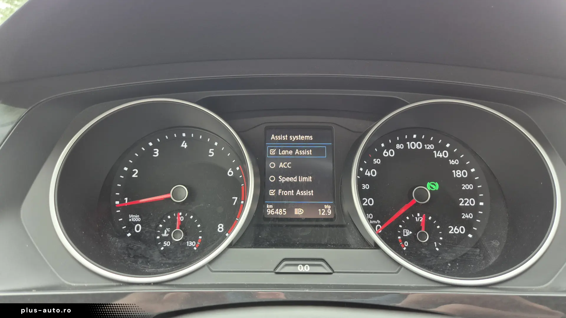 Volkswagen Tiguan 1.5 TSI OPF DSG Life