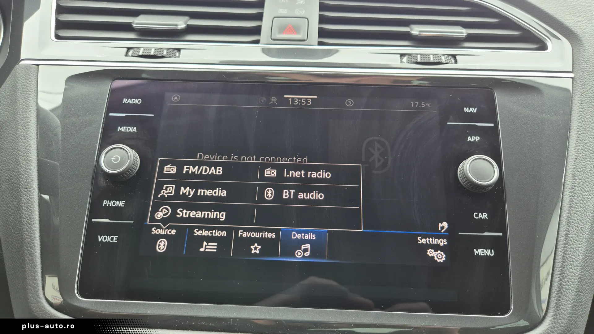Volkswagen Tiguan 1.5 TSI OPF DSG Life