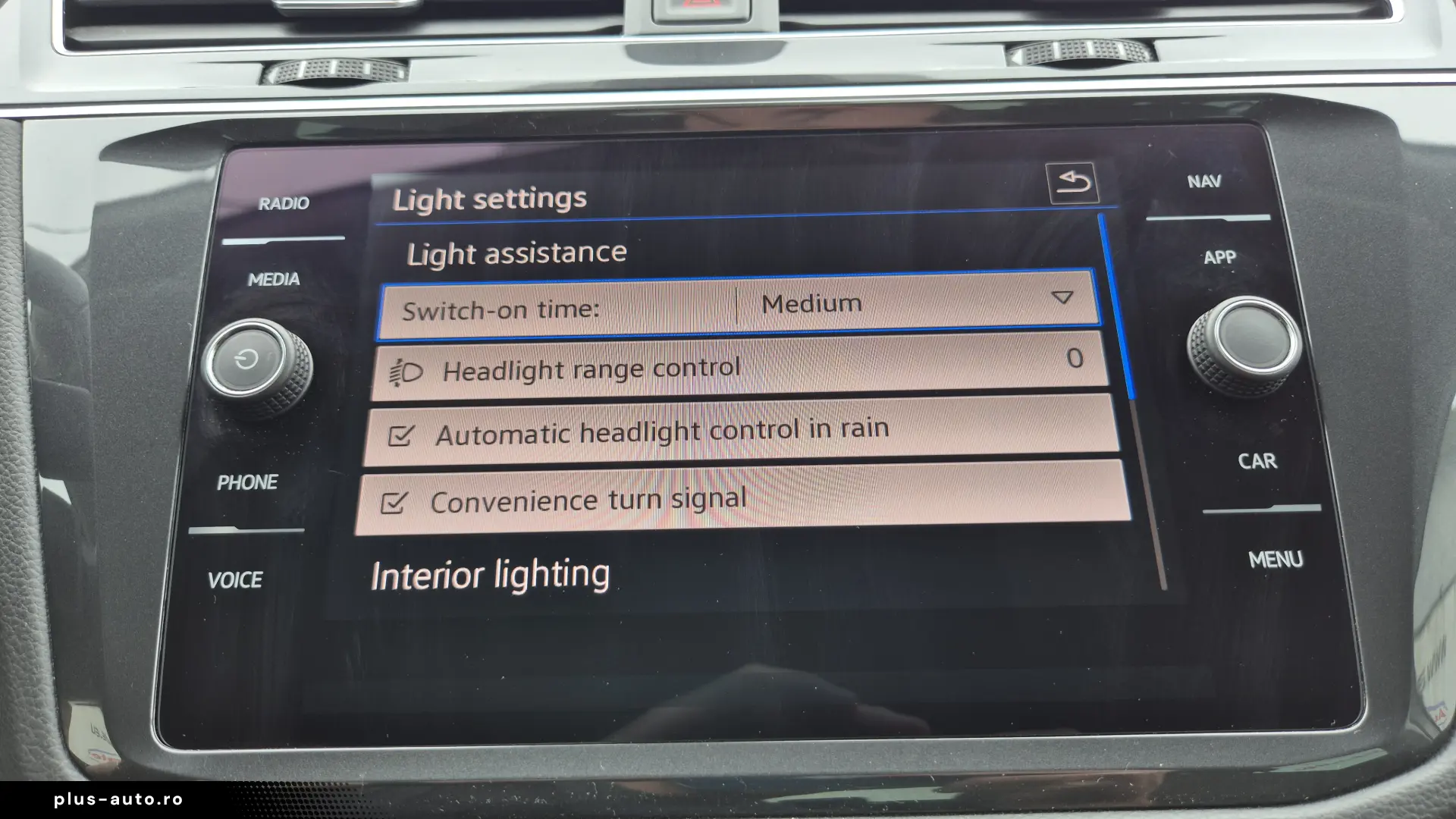 Volkswagen Tiguan 1.5 TSI OPF DSG Life