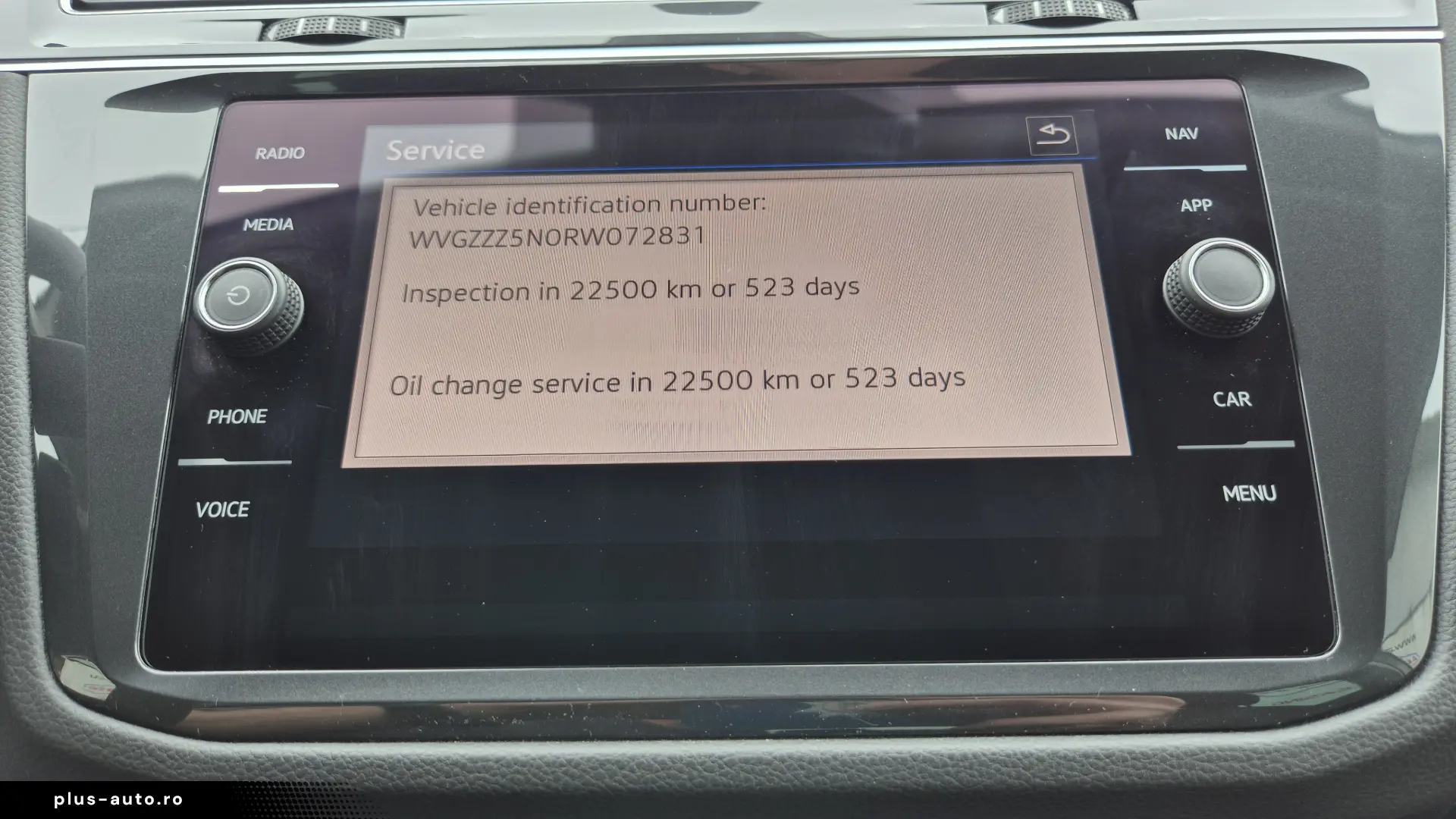 Volkswagen Tiguan 1.5 TSI OPF DSG Life