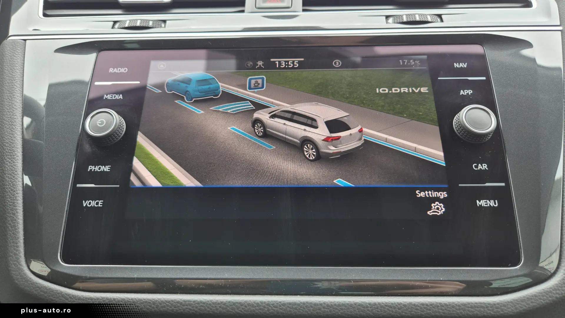 Volkswagen Tiguan 1.5 TSI OPF DSG Life