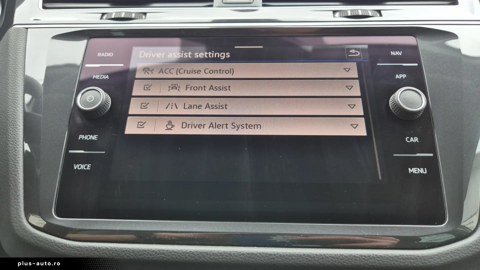 Volkswagen Tiguan 1.5 TSI OPF DSG Life