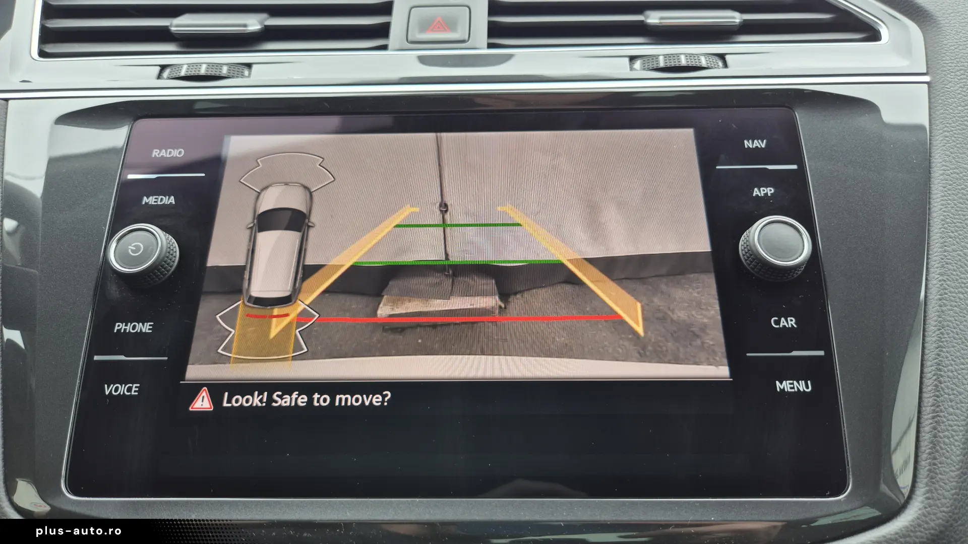 Volkswagen Tiguan 1.5 TSI OPF DSG Life