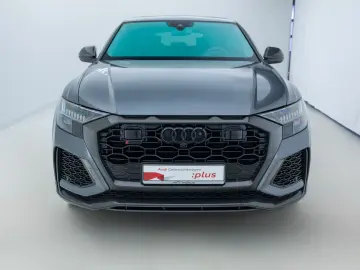AUDI RSQ8 4.0 TFSI TIPT QUA MATRIX PANO HUD B&O 360