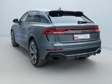 AUDI RSQ8 4.0 TFSI TIPT QUA MATRIX PANO HUD B&O 360
