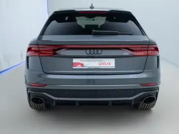AUDI RSQ8 4.0 TFSI TIPT QUA MATRIX PANO HUD B&O 360