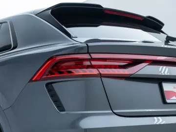 AUDI RSQ8 4.0 TFSI TIPT QUA MATRIX PANO HUD B&O 360