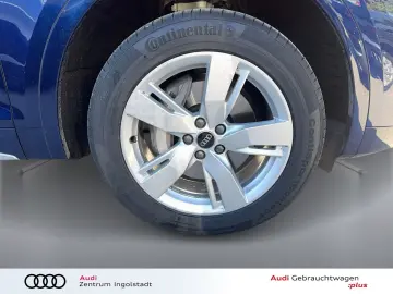 AUDI Q5 50 TDI qu advanced MATRIX KAMERA HuD Memory