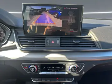 AUDI Q5 50 TDI qu advanced MATRIX KAMERA HuD Memory