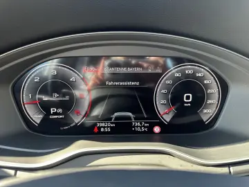 AUDI Q5 50 TDI qu advanced MATRIX KAMERA HuD Memory