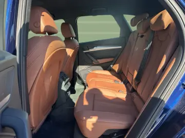 AUDI Q5 50 TDI qu advanced MATRIX KAMERA HuD Memory