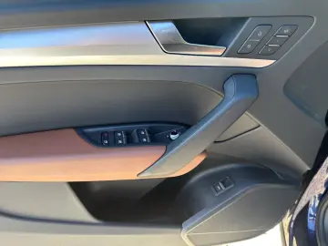 AUDI Q5 50 TDI qu advanced MATRIX KAMERA HuD Memory