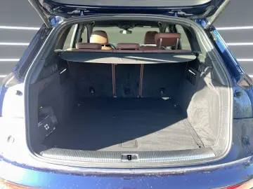 AUDI Q5 50 TDI qu advanced MATRIX KAMERA HuD Memory