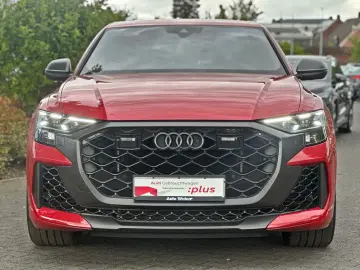 AUDI RSQ8 performance 2xCARBON KERAMIK HUD NIGHT OLED